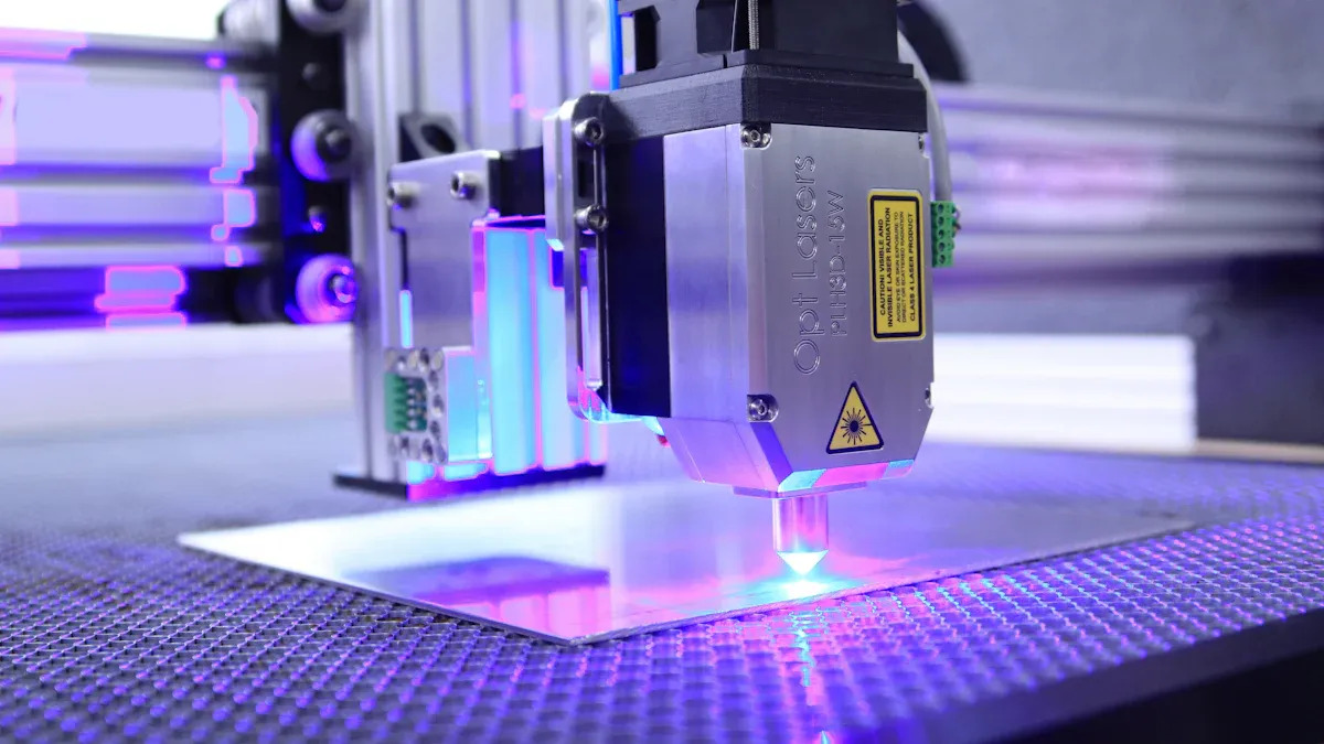 sign making (2) Making de letreros (2)