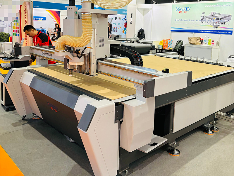 Signkey FESPA Berlin 2025-1 SILTKEY FESPA BERLIN 2025-1