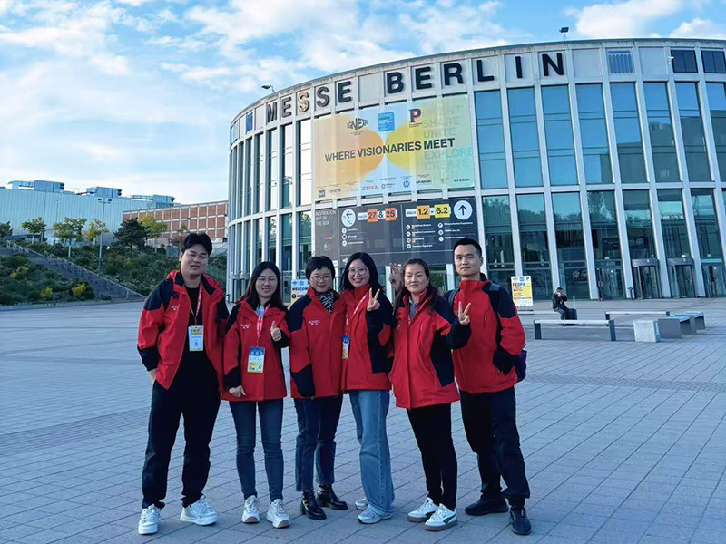 Signkey FESPA Berlin 2025 SIGHKEY FESPA BERLIN 2025