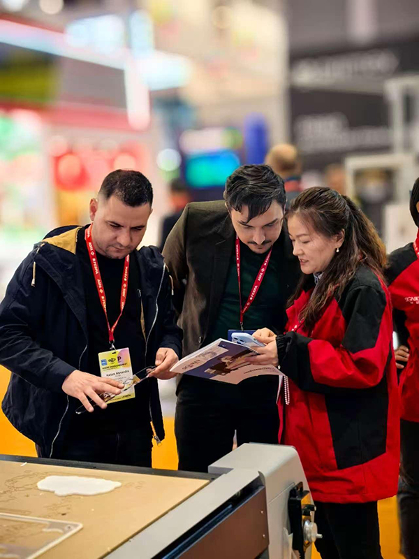 Signkey FuturePrint 2025 São Paulo SP-1 SignKey FuturePrint 2025 São Paulo SP-1