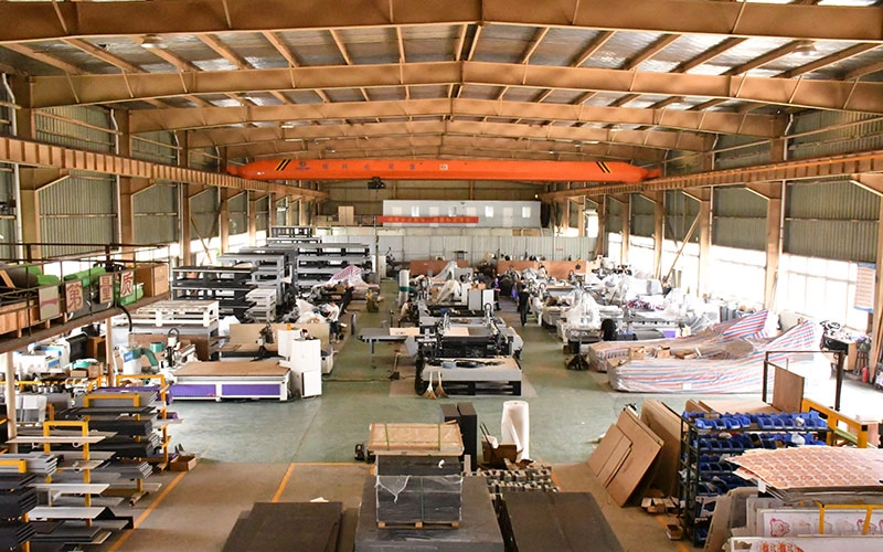 sign making (1) fabricación de letreros