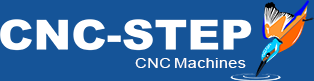 Paso de CNC