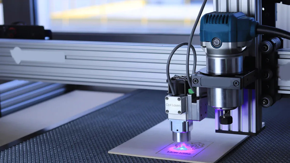 Fresadoras CNC con visión (1)