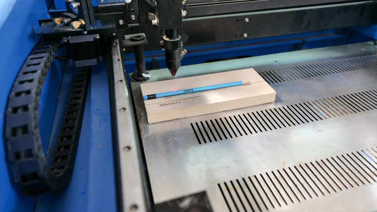 Enrutadores CNC con visión (3)