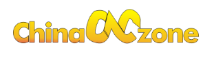 Chinacnczone