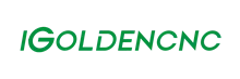 Igolden CNC